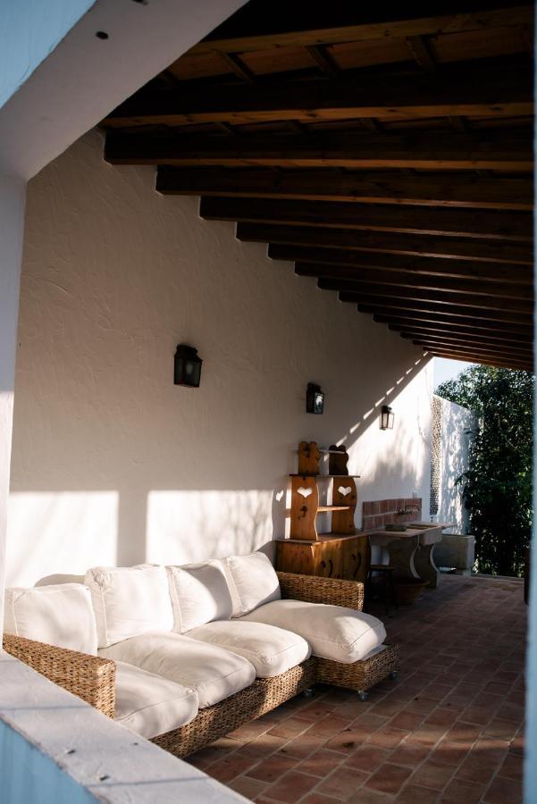 Casas Da Maria - Sea & Countryside - Sintra Villa Exterior photo