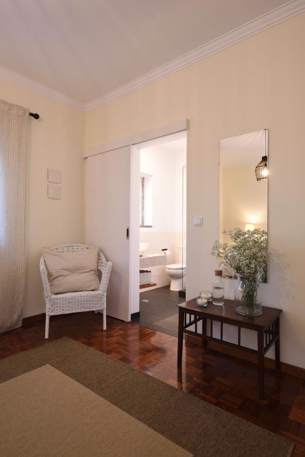 Casas Da Maria - Sea & Countryside - Sintra Villa Exterior photo