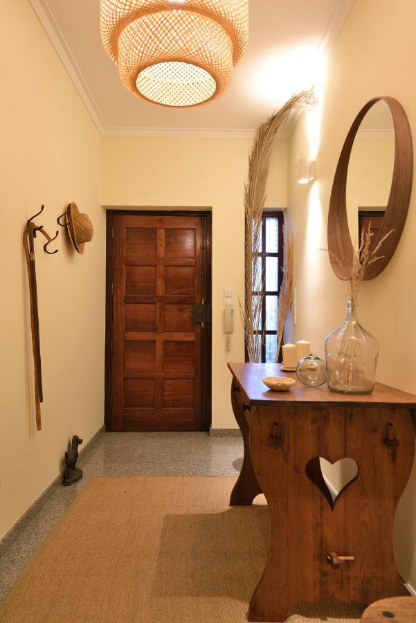 Casas Da Maria - Sea & Countryside - Sintra Villa Exterior photo