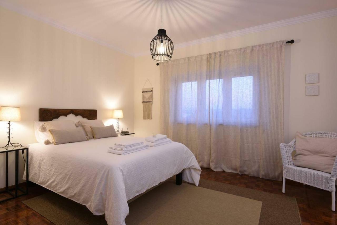 Casas Da Maria - Sea & Countryside - Sintra Villa Exterior photo