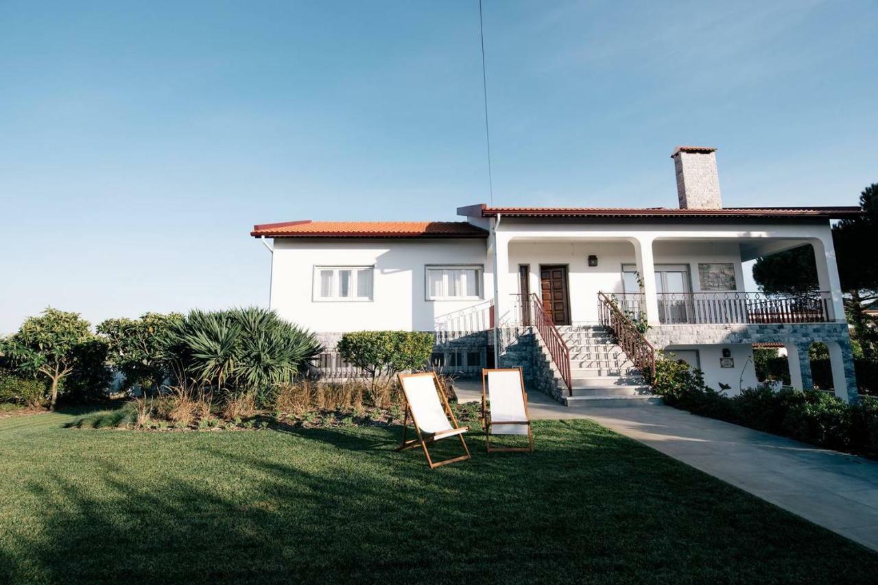 Casas Da Maria - Sea & Countryside - Sintra Villa Exterior photo