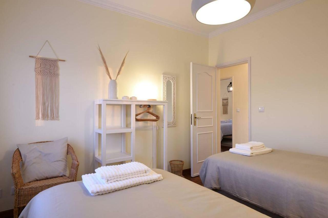 Casas Da Maria - Sea & Countryside - Sintra Villa Exterior photo
