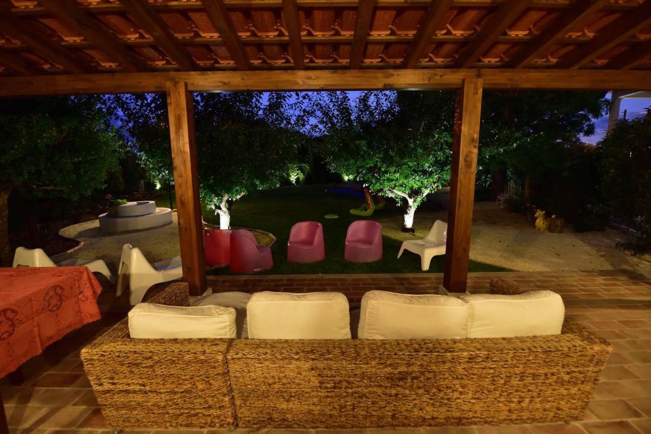 Casas Da Maria - Sea & Countryside - Sintra Villa Exterior photo