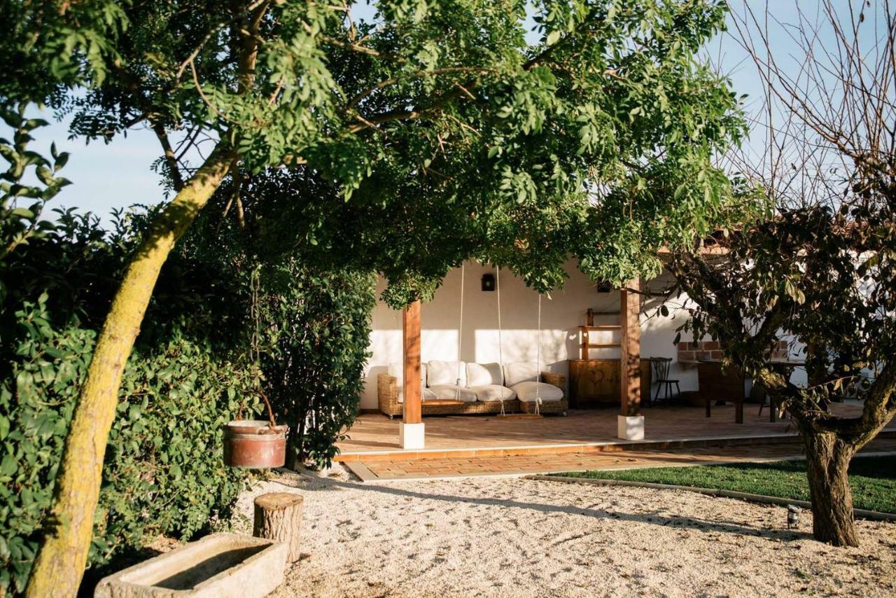 Casas Da Maria - Sea & Countryside - Sintra Villa Exterior photo