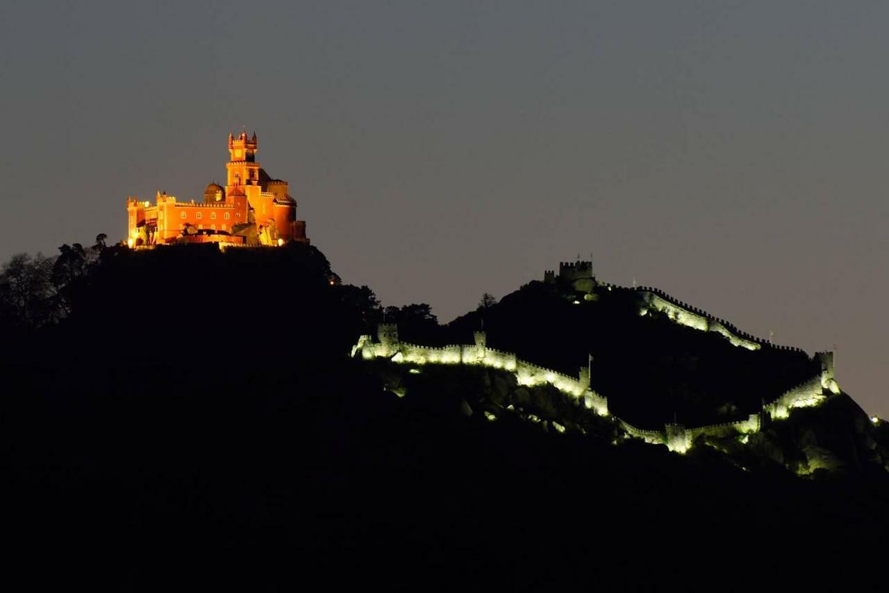 Casas Da Maria - Sea & Countryside - Sintra Villa Exterior photo