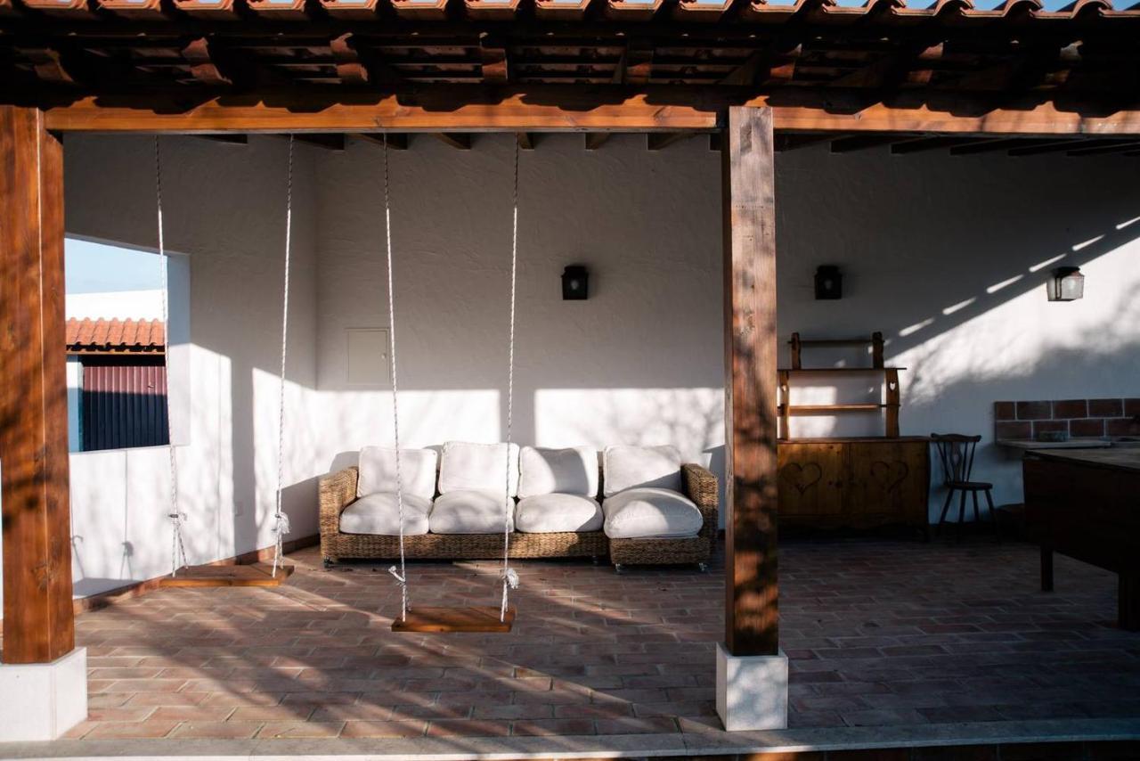 Casas Da Maria - Sea & Countryside - Sintra Villa Exterior photo