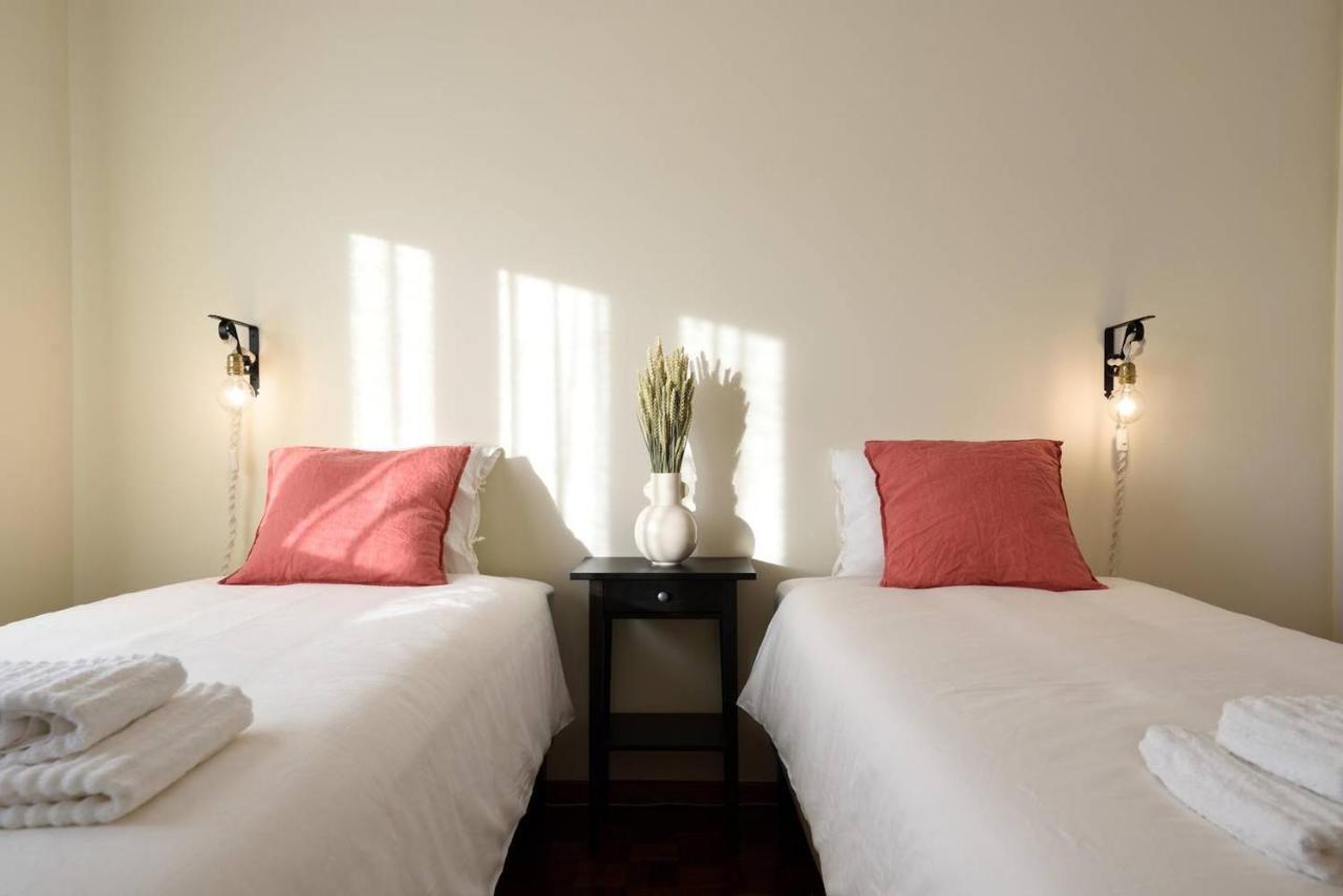 Casas Da Maria - Sea & Countryside - Sintra Villa Exterior photo