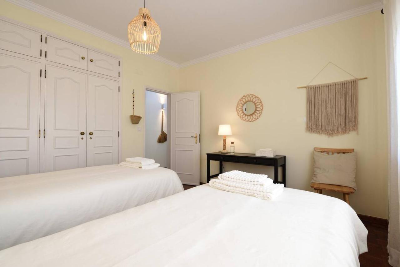 Casas Da Maria - Sea & Countryside - Sintra Villa Exterior photo